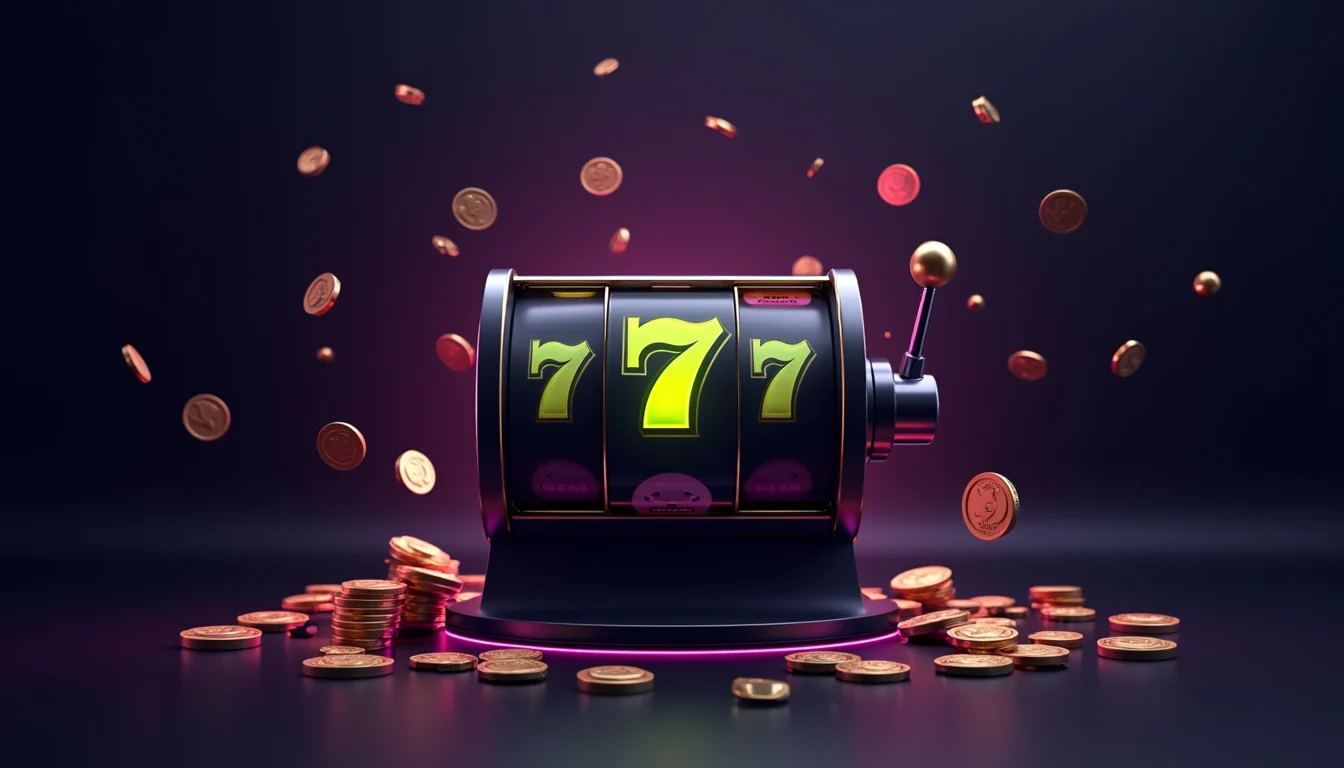 Live Baccarat game environment
